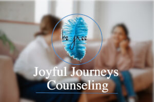 Joyful Journeys Counseling