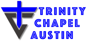 Trinity Chapel Austin Logo